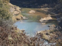 하천·숲·두루미가 어우러진 철원 DMZ 속 화살머리고지를 가다