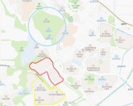 왕릉 뷰 아파트 결정 11월로… 철거하는 경우 시뮬레이션 돌려보자