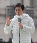 日선거, 진짜 승자는 강성우익 일본유신회…제3당으로 약진