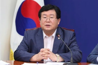 이재명 ‘원팀 선대위’ 발표…설훈·홍영표 선대위원장 합류