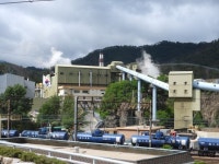 8일 0시 셧다운하는 영풍 석포제련소 소등식 하겠다