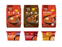 세계로 가는 국민간식 떡볶이… 30개국 200억원 수출