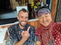 [동키호택과 걷는 산티아고길 80일]나폴레옹에 도전하다, 피레네산맥 그 길