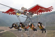 베틀바위·도째비골·무릉별유천지…갈곳 천지인 별천지 동해