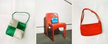 블핑 제니가 들어 1년간 품절 대란···손바닥만한 해 백 [민지리뷰]