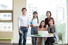 사이버한국외국어대학교 TESOL대학원, 2022학년도 1학기 신입생 모집