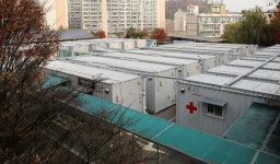 1시간내 중증환자 비수도권 이송 현장선 말은 쉬운데…