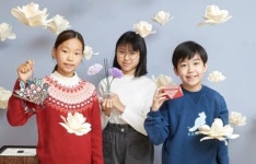 [소년중앙] 한 장 한 장 결대로 떠내 우수한 품질…천년 가는 우리 종이, 한지