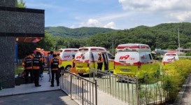 심정지 환자 소생률 2.5배 높아졌다…농어촌 구급차 5대 증차의 효과