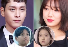 아역 선·후배에서 부부로…부모되는 박신혜·최태준 공통분모