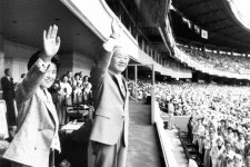 ‘5·18’ 1주기 맞춰 ‘국풍81’…국민 불만 달래려 3S 정책