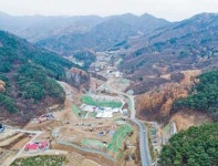 원주군납물류센터 | [문화제일 관광도시 원주] 열십자 철도망 갖춘 물류·관광·의료산업의 허브로 도약