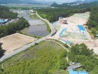 원주군납물류센터 | [문화제일 관광도시 원주] 열십자 철도망 갖춘 물류·관광·의료산업의 허브로 도약