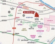 [분양 포커스] 대구에 알짜 미분양 있다고요? 전국 각지서 줍줍 몰려든다