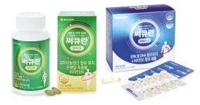 [건강지킴이] 혈행 개선에 좋은 은행잎 추출물과 오메가-3로 심혈관 질환 예방하세요