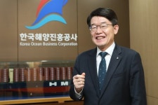 해양진흥公 “HMM 3.5조 지원 주효…중소선사 지원 늘릴 것”