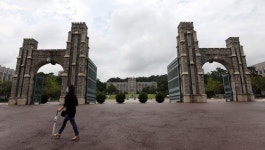 고려대가 요청한 조민 한영외고 학생부…교육청 제출 불가