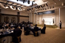 서울대학교 인문대학 제27기 최고지도자 인문학과정 수료식