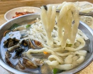 미쉐린은 면성애자다···6년연속 뽑힌 서울 칼국수 맛집 3곳은?