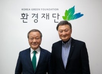 환경재단, 구삼열 전 아리랑TV 사장을 미주담당 이사로 선임