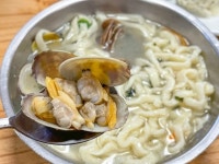 구수한 국물, 보드라운 면발…미쉐린 사로잡은 칼칼한 맛