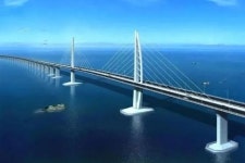 대만 통일에 진심인 시진핑…금문도까지 해상교량 대못 박기