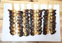 물질해 애들 키우고 땅 샀다…제주 먹여 살린 해녀의 밥상 [e슐랭 토크]