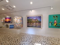 디오리지널홈갤러리의 성과