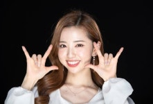 日 걸그룹 출신 리오나 소녀시대처럼 되고 싶어 한국 왔어요