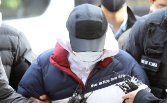 지인 살해뒤 공범죽인 50대, 무기징역 감형됐던 살인범이었다