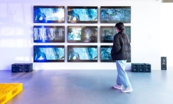 수출 가발, 여공 살던 ‘벌집’…디지털에 담은 구로공단 60년