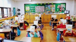 밀가루 음식 피하던 영양교사, 초교서 밀가루 나눠준 이유는?