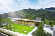 [라이프 트렌드&] 자연과 어우러지는 안락한 추모 공간 … 우수한 접근성과 명당 입지 자랑