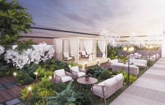 [분양 포커스] 강남 유명 메디컬그룹·스타셰프 브랜드 입점, 100% 임대 완료