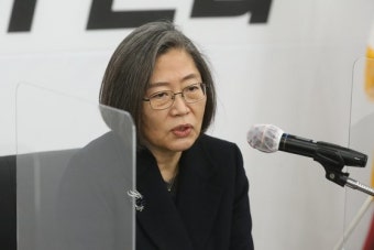 이수정 “진짜 ‘쥴리’는 하와이 있단 말도…난 25년전 남사친 얼굴 기억 못 해”