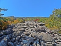 해운대 장산(長山) 정상, 6·25이후 70여년만에 개방