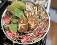 [맛있는 도전] 연말에 간편하게 즐기는 한우 요리 레시피 선보여