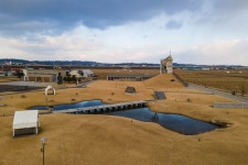 한국의 산티아고, 버그내순례길을 걷다