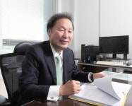 [월간중앙] 특별 인터뷰 | 공판·송무 최고 권위자 홍효식의 