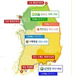 어쩌다 보니 대한민국 해안을 다 잇게 됐다, 코리아둘레길 비사[뉴스원샷]