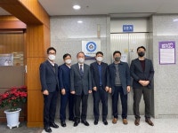 한국발명진흥회, 인적자원개발 우수기관 인증 획득