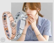 [issue&] 예노 의료용 건강 팔찌 특별가에 판매