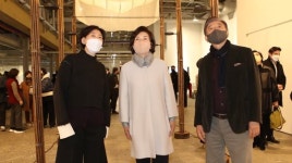 궁궐 청소서 시작한 한국 문화 알리기...문화단체 아름지기 30일부터 부산 특별전