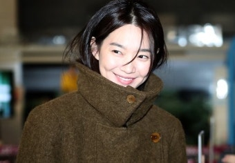 신민아의 통큰 기부…