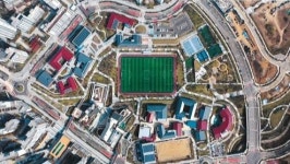 스머프 마을같은 학교…세종 해밀학교 우수 교육시설 대상