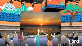 새해맞이 제야의 종·정동진 해돋이까지…‘메타버스’에서 본다