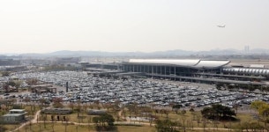 [강갑생의 바퀴와 날개] 제주 갈 때도 인천공항으로?…김포공항 이전 논란