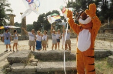 호돌이 할부지 흐뭇하시죠? 36년만에 54마리 된 ‘한국 호랑이’