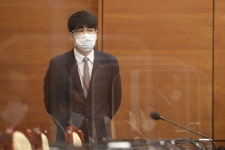 탁현민 한국, 대통령 퇴임식 없어 아쉽다…전임자 예우 있었으면