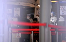 변이 오미크론에 뚫린 부산, 시내버스업체 집단감염 발생